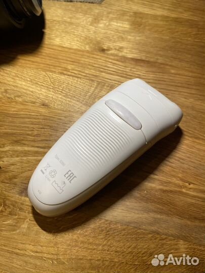 Депилятор braun Silk epil 5