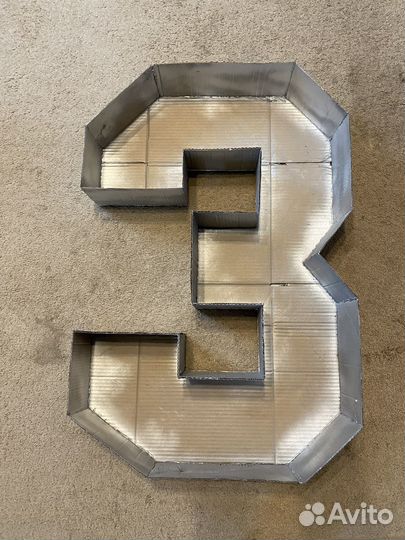 Декарации для фотозоны на праздник