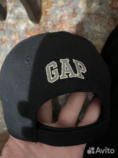 Кепка Gap yeezy