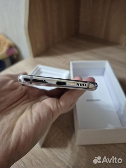 Samsung Galaxy S20 FE, 6/128 ГБ