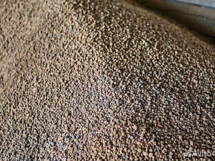 Керамзит доставка от 1 мешка