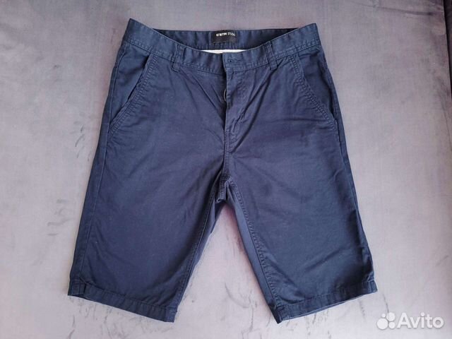 Шорты мужские