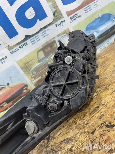 Фара левая оригинал Хендай Элантра MD