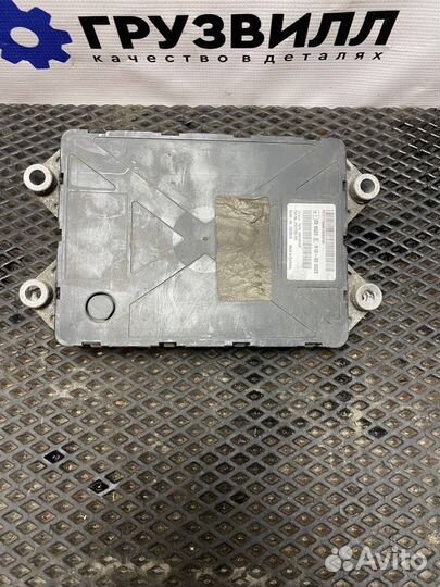 Блок управления AdBlue Volvo FH4 21911783