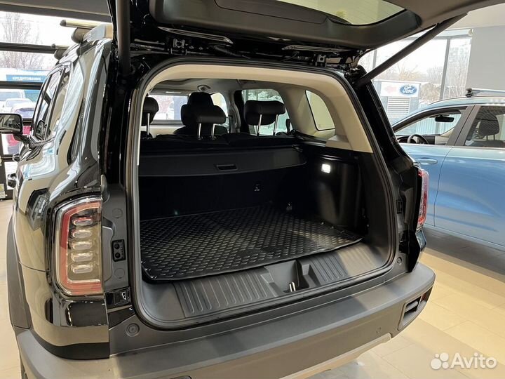 Haval Dargo 2 AMT, 2023