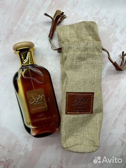 Духи оригинал