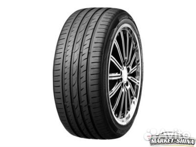 Roadstone Eurovis Sport 04 215/45 R18 93W