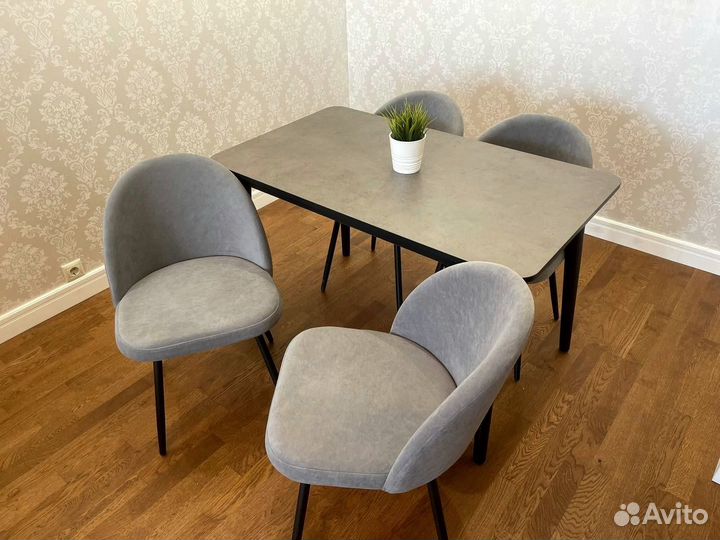 Обеденная группа