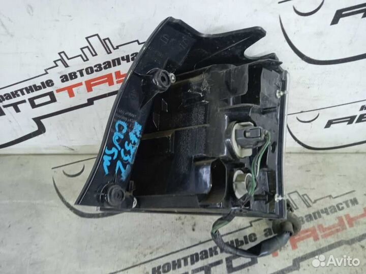 Фонарь mitsubishi outlander CW4W CW5W CW6W 2208781