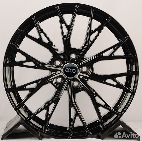 Диски на Audi r19 A4 A5 A6 A7 A8 Q3 Q5 Q7 4M