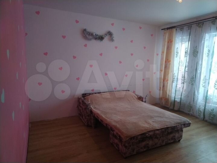 1-к. квартира, 41,6 м², 10/12 эт.