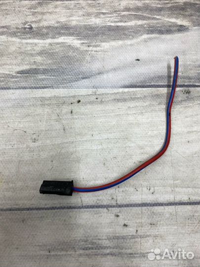 Фишка разъем Bmw X5 E70 N55B30 2010