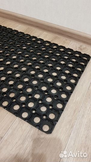 Коврик придверный 40 на 60 2шт