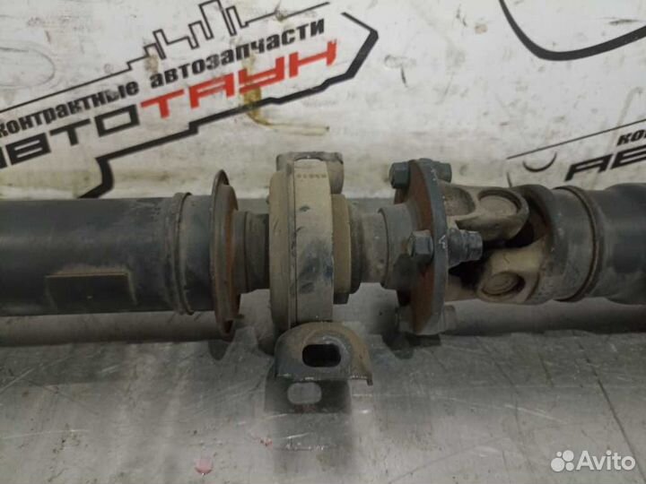 Кардан toyota lexus 1G-FE altezza IS200 GXE10 мтм