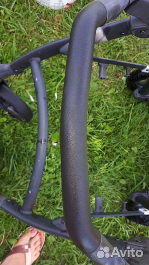 Коляска кама CAM Elegant Family 3 в 1 универ-ая