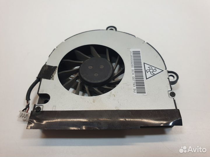 Вентилятор Acer 5733 DC2800092S0