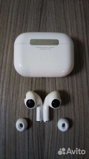 Airpods Pro premium новые