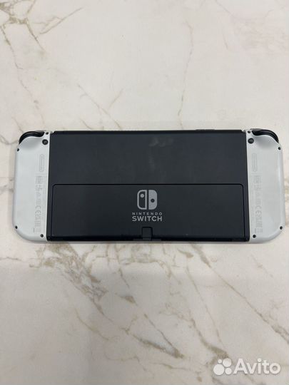 Nintendo switch oled Zelda