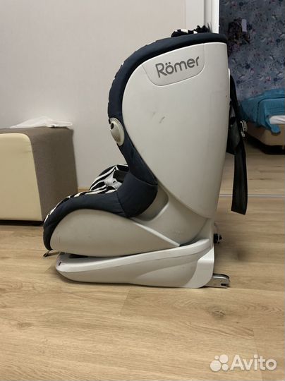 Автокресло Britax romer trifix