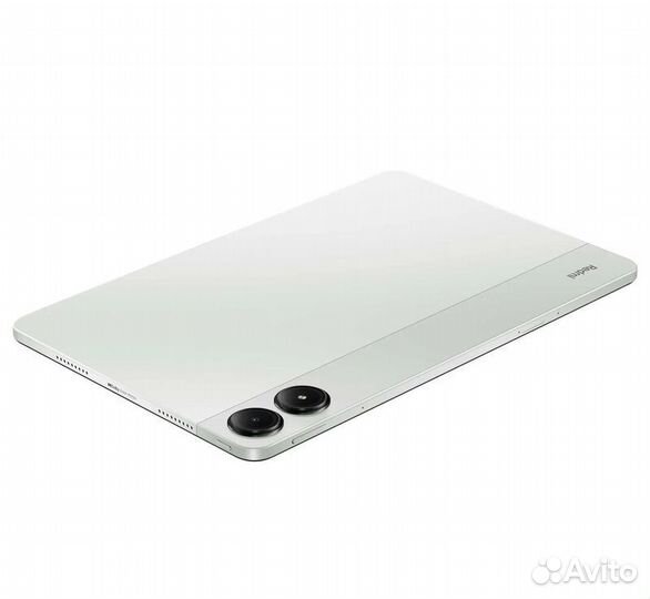 Планшет Xiaomi Redmi Pad Pro 5G 8/256Gb Green Новый