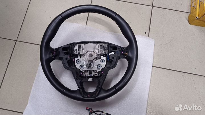 Руль Ford Mondeo 5 2014