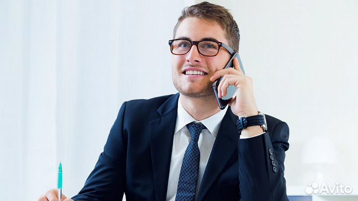 Менеджер коммерческого отдела (обучаем)