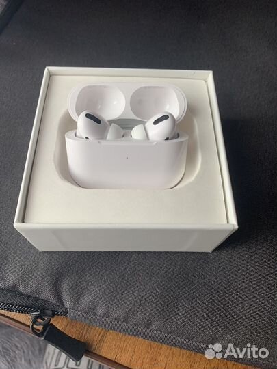 Наушники AirPods Pro (2023 )