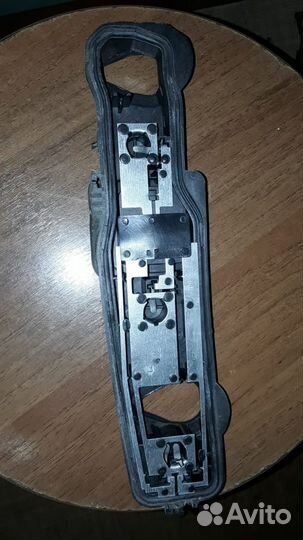 LADA rargus плата заднего фонаря оригинал правая