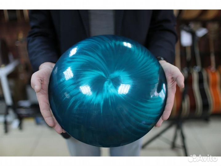 Фимбо Океан 32 см глюкофон