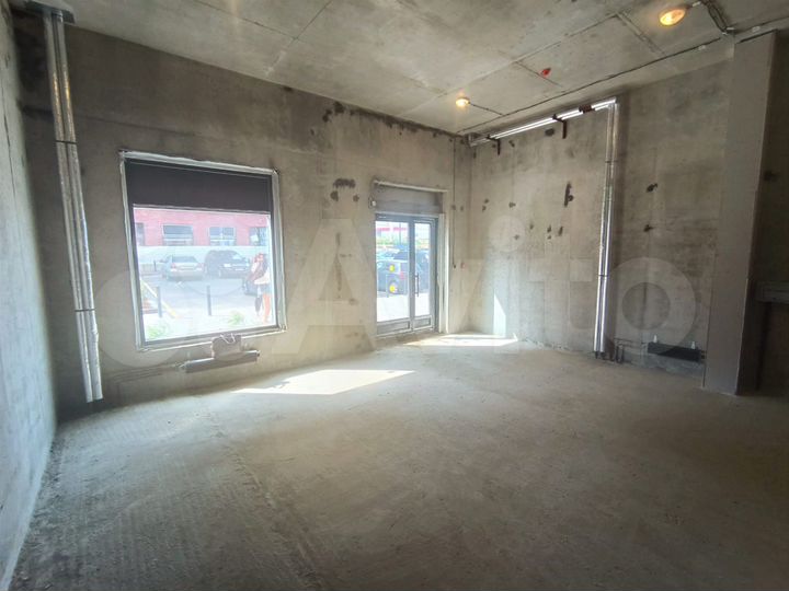 Свободного назначения, 71.6 м²