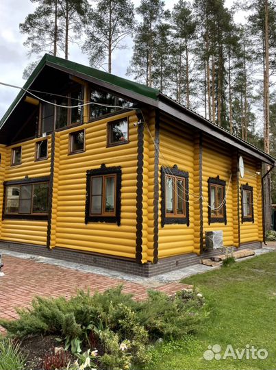 Все виды строительства