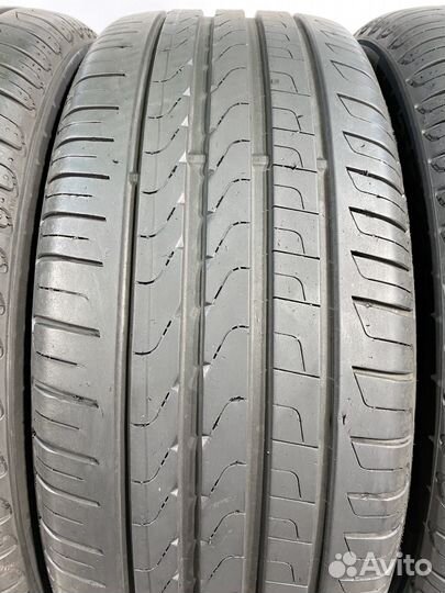 Pirelli Cinturato P7 215/45 R18 96V