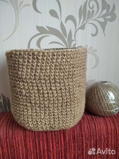 Корзина для хранения