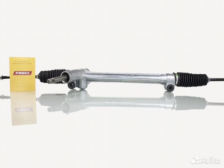 Рулевая рейка Авео Т300 Шевроле Новая