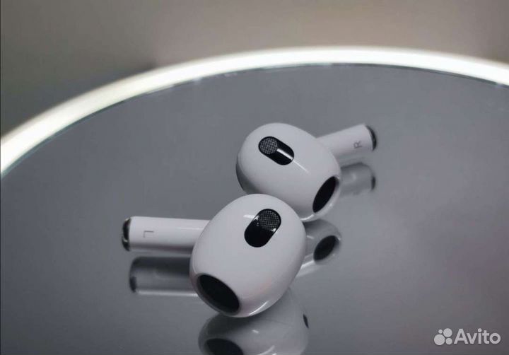 Airpods 3 Premium 2023