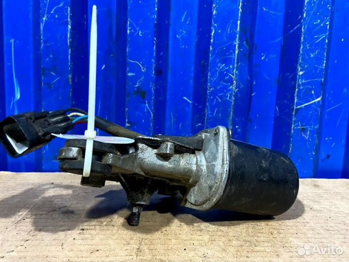 Моторчик дворников передний Chery Indis S18 1.3