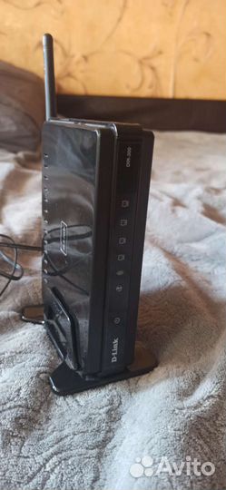 Роутер d link dir 300