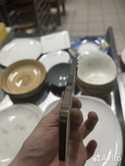 iPhone 12 Pro Max, 128 ГБ