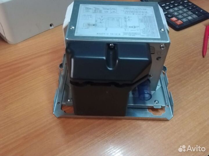 Дренажный насос daikin K-kdu572eve