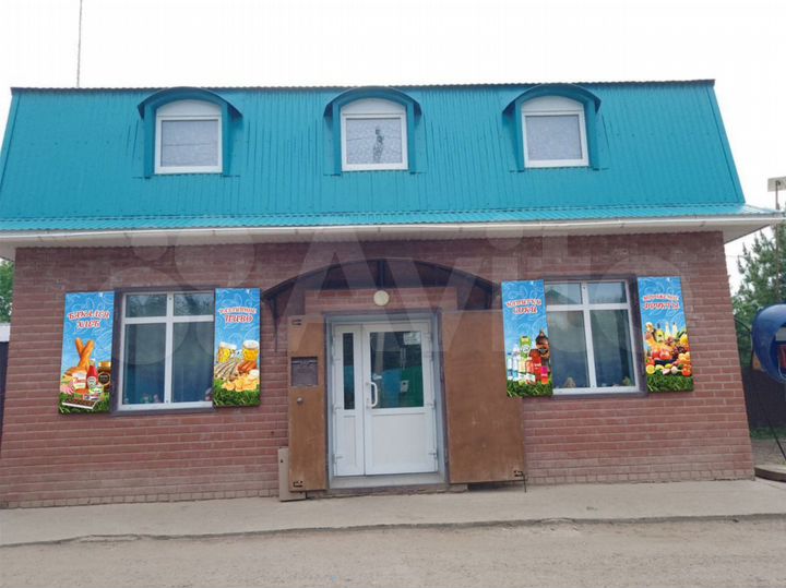 Торговая площадь, 52 м²