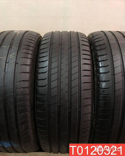 Michelin Latitude Sport 3 235/55 R19 101W