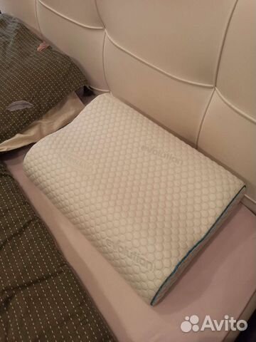 Подушка ортопедическая 