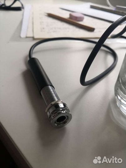 Звукосниматель fishman neo-d single coil