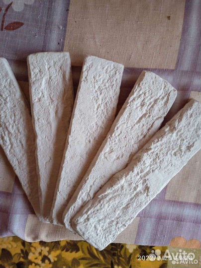 Камень декоративный