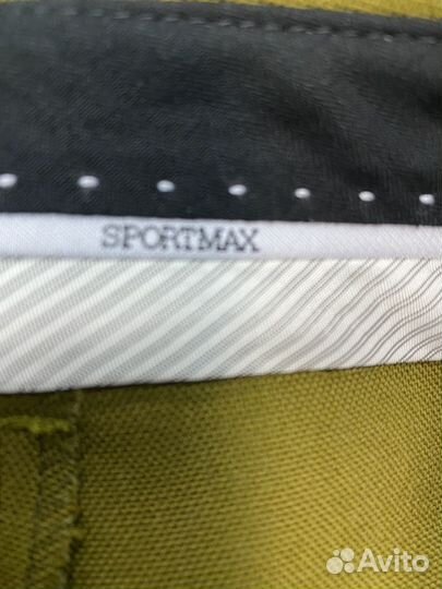 Брюки Sportmax 40/46/48 it