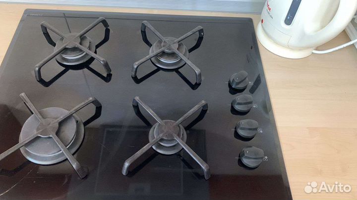 Кухонный гарнитур кухня бу с техникой