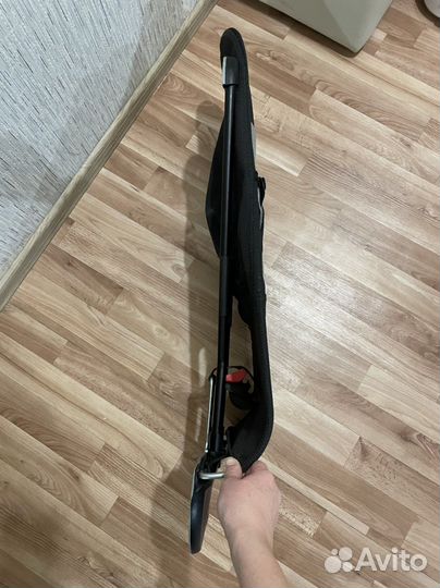 Шезлонг детский BabyBjorn оригинал