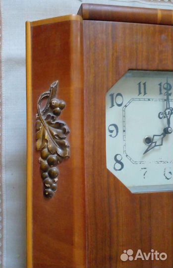 Часы 