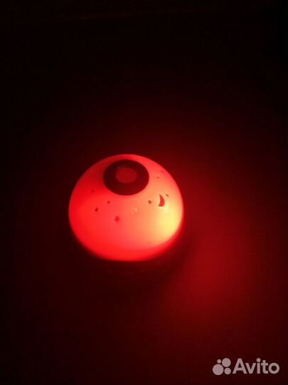 Светильник ночник