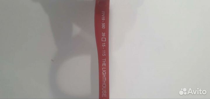 Оправа Fisher Price 44-14-120 FPV/39-581